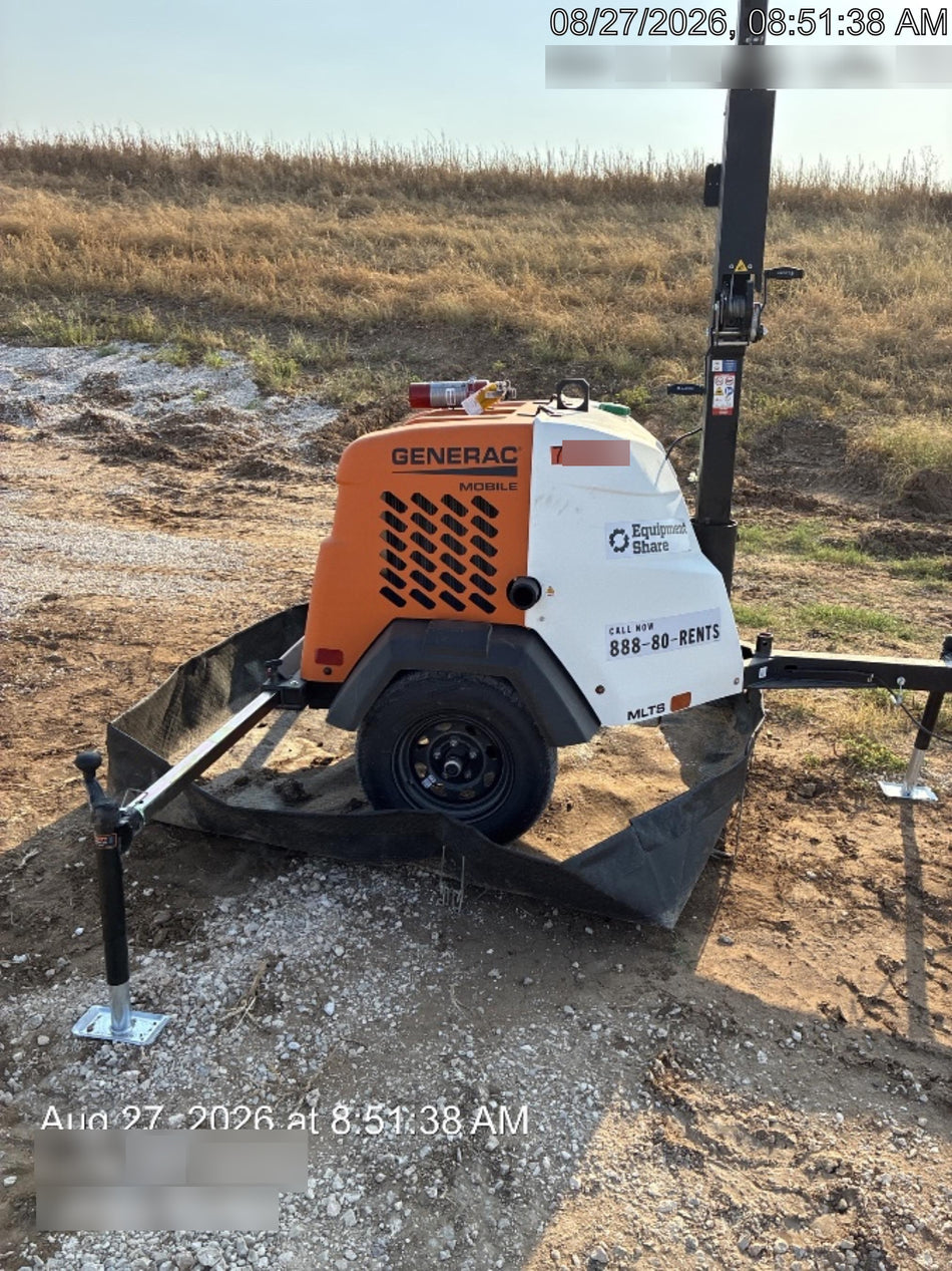 2026 GENERAC MLTS-4