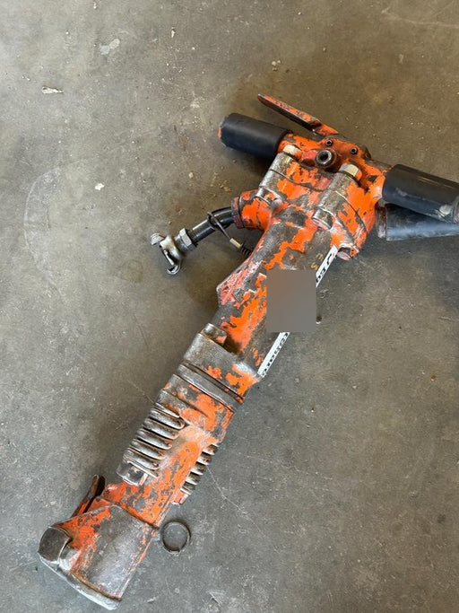 2019 AMERICAN PNEUMATIC TOOL M160