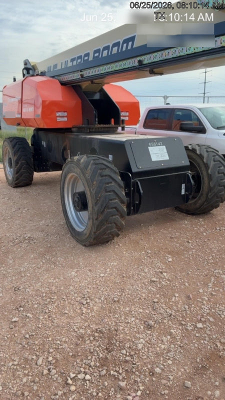 2026 JLG 1350SJP