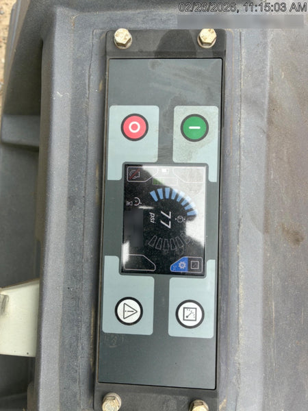 2020 ATLAS COPCO XAS188