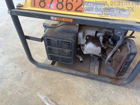 2021 WACKER NEUSON GP2500A