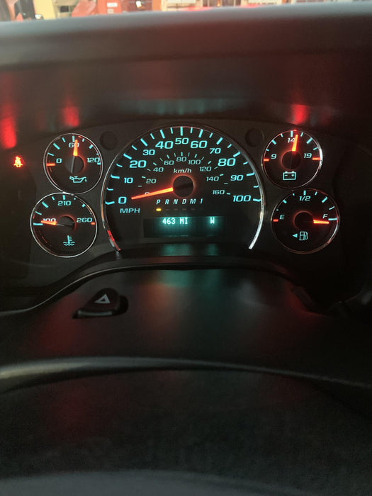 2023 CHEVROLET Express Van - Rental