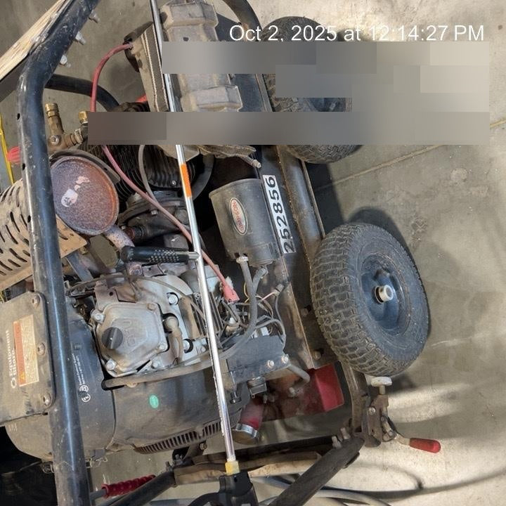 2022 SIMPSON 65232