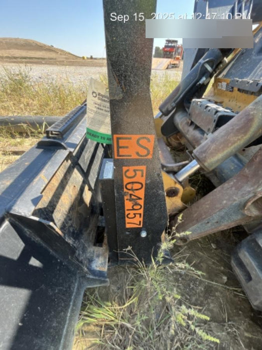 2025 ARROW MATERIAL HANDLING F5100CB