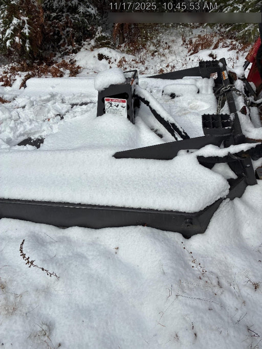 2025 PALADIN 30372A-0022