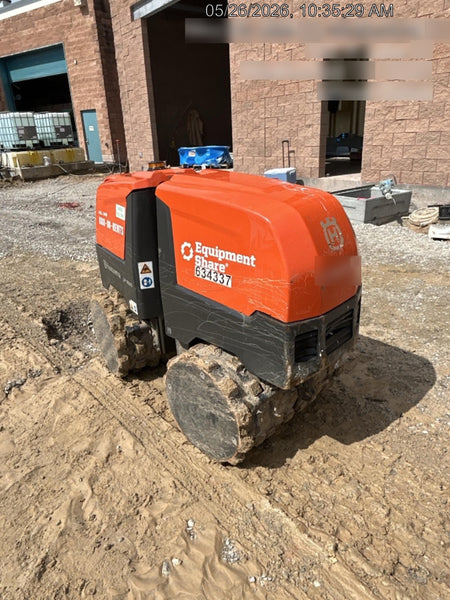 2025 HUSQVARNA LP9505