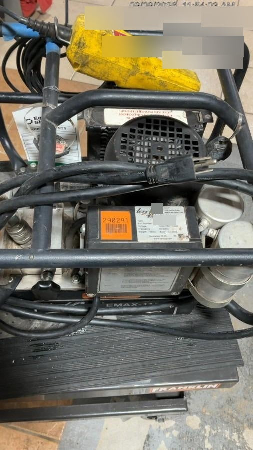 2023 TORCUP EMAX-115V-Q