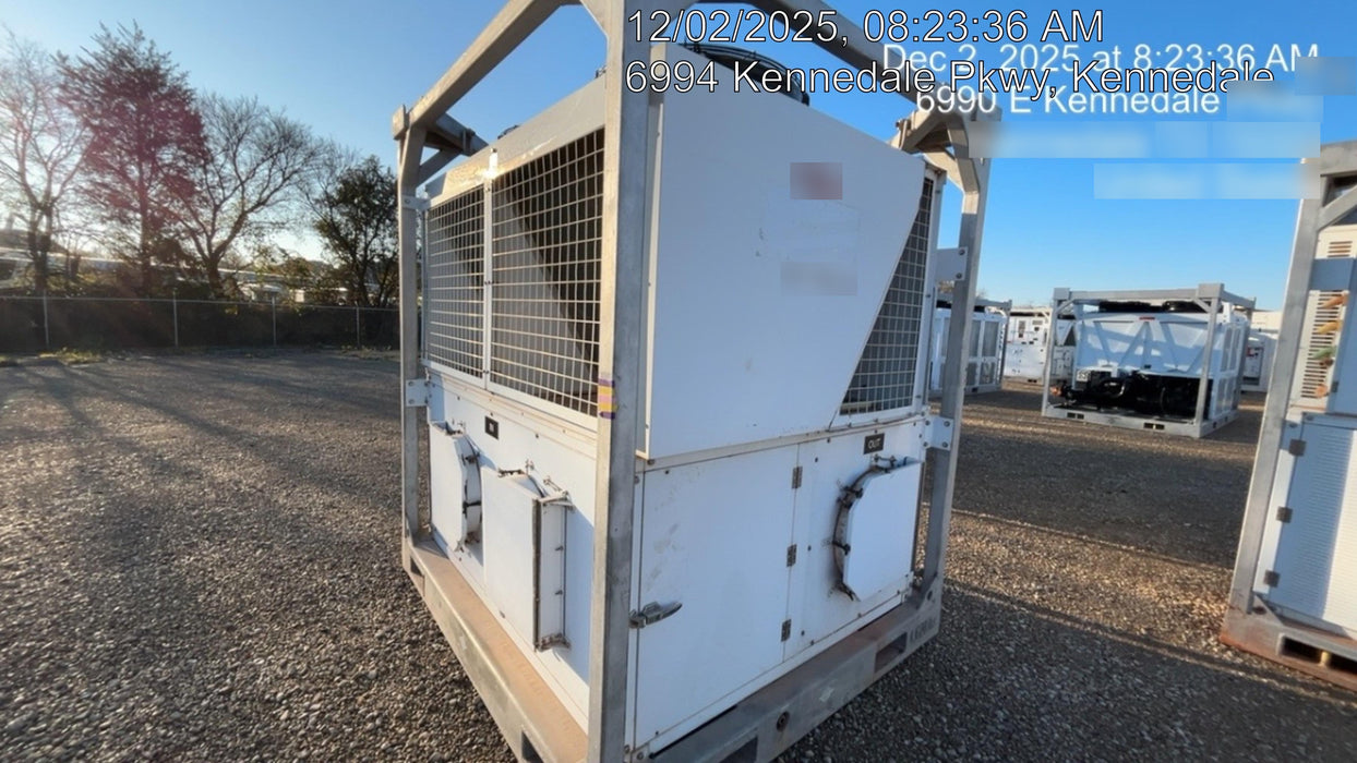 2020 SMARTECH SACP41A-HS