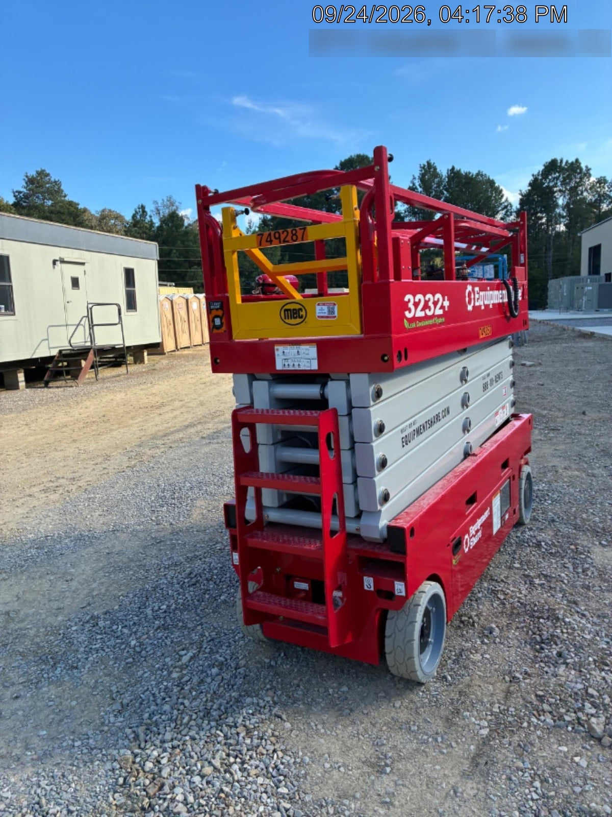 2026 MEC 3232+