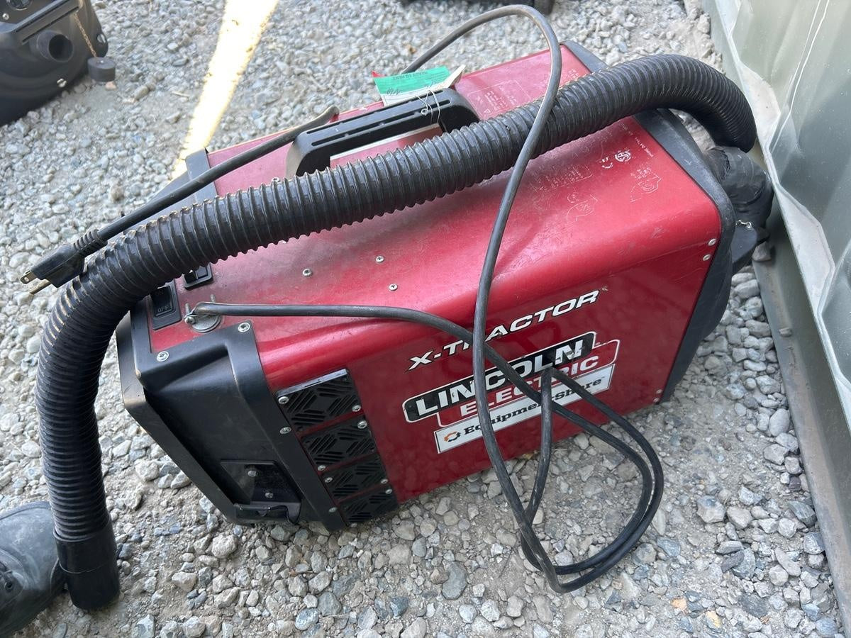 2019 LINCOLN ELECTRIC K652-1
