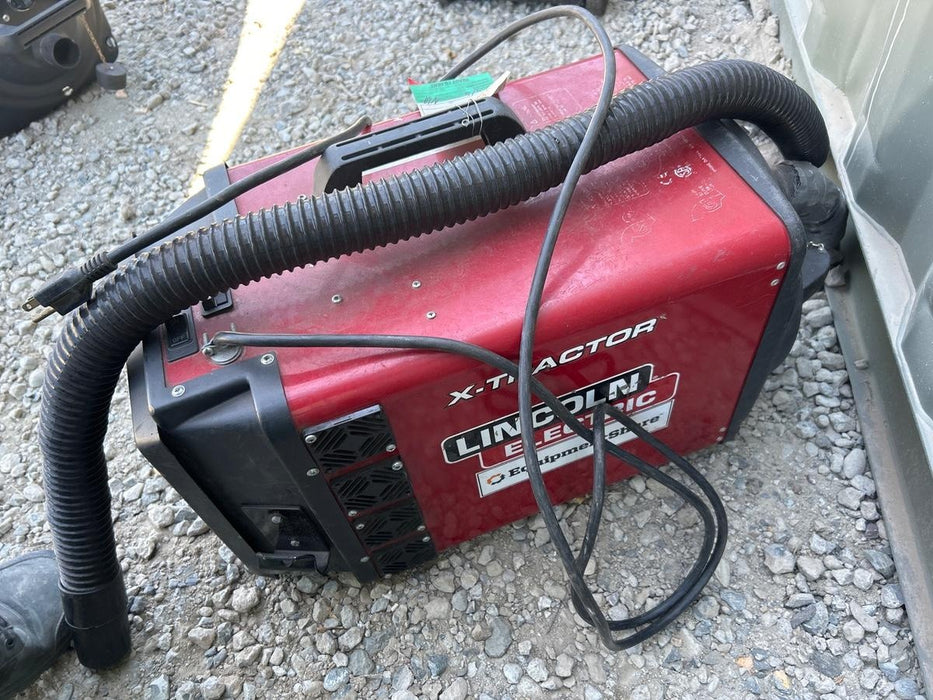 2019 LINCOLN ELECTRIC K652-1