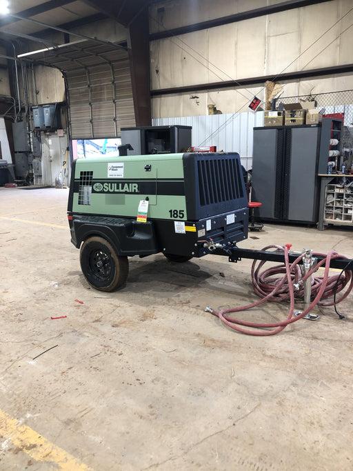 2019 SULLAIR 185-DPQ