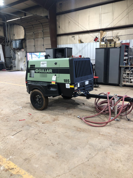 2019 SULLAIR 185-DPQ