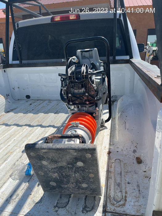 2023 MULTIQUIP MTX60HD