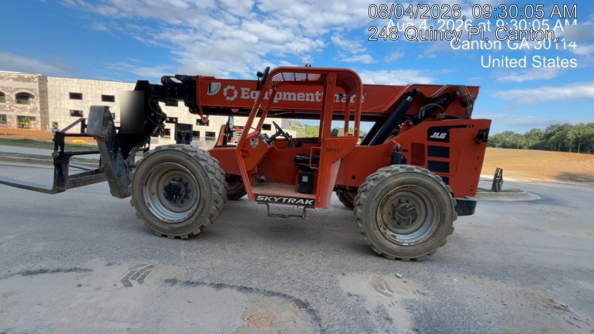 2023 SKYTRAK 10054
