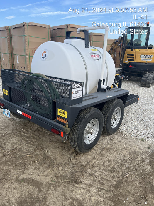 2023 SIMPSON SWT-52517