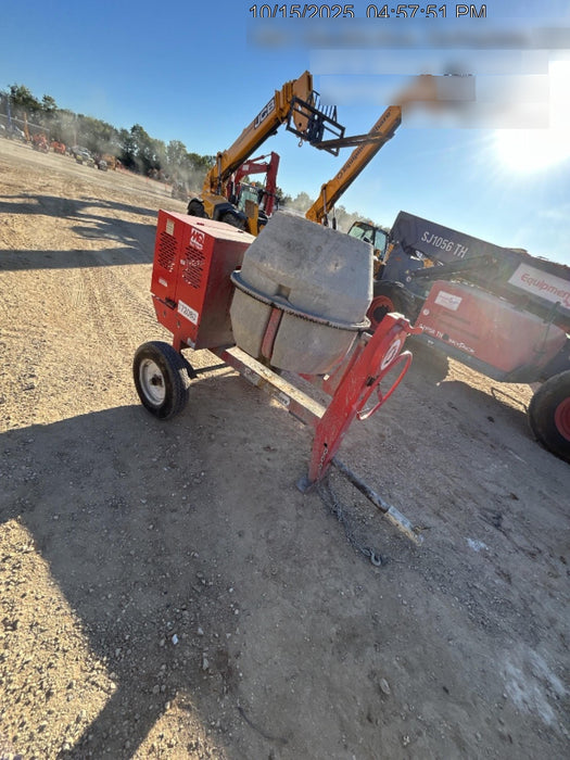 2021 MULTIQUIP MC94SH8