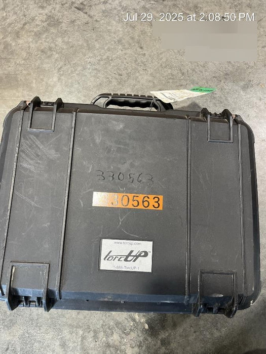 2023 TORCUP VT-2000KIT