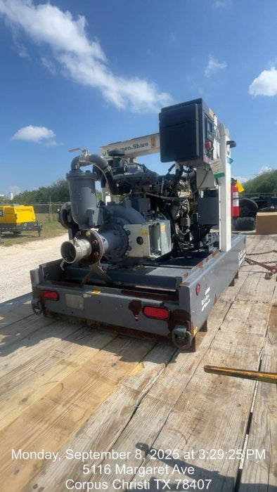 2023 ATLAS COPCO PAC F44 KD