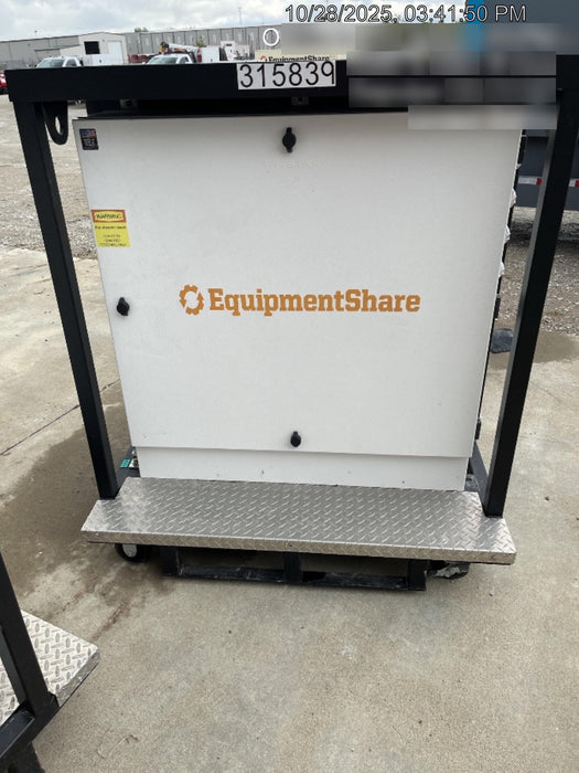 2023 TRYSTAR IL-086-VDE-27-LP