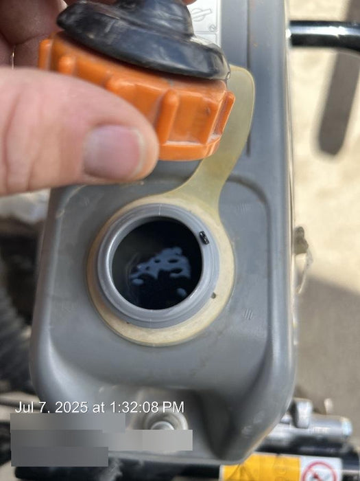 2023 MULTIQUIP MTR40HF