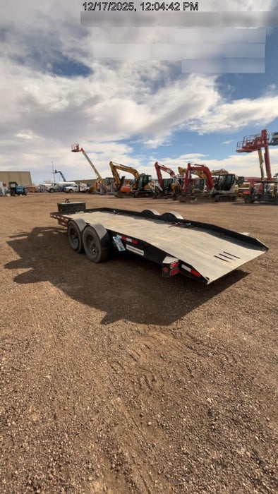 2023 STEELPOINT K19E