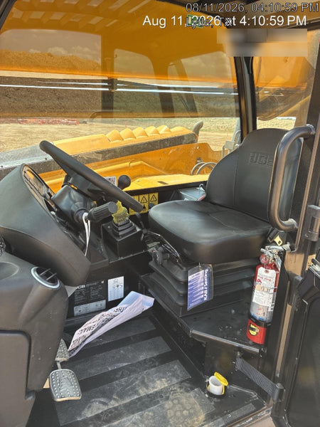2026 JCB 512-56