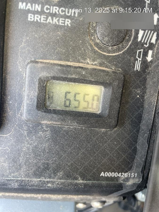 2023 Generac MLT2 Diesel, Flex Switch 120V Input, Powerzone Controller, 
(4) 320W LED Lights, 4kW Generator, 39.9 Gal Fuel Tank, 2" Ball, T3