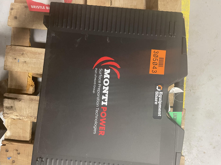 2023 MONTINI SB-602-80