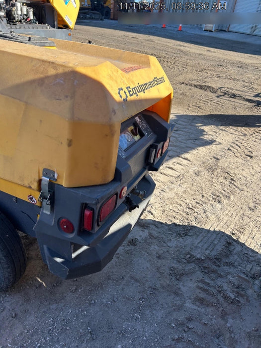 2022 ATLAS COPCO XAS 110