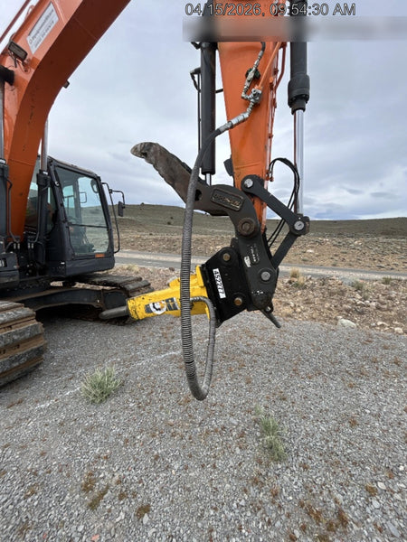 2020 DOOSAN DX140LCR-5