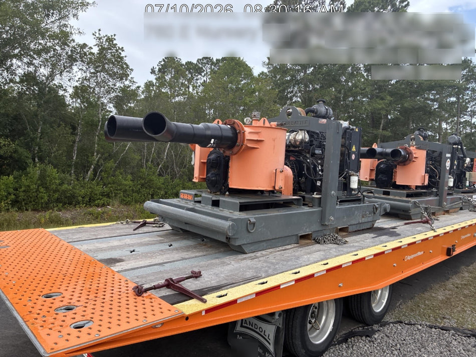 2021 MYERS-SETH RL-300