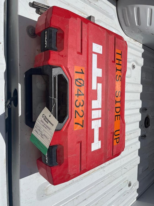 2020 HILTI TE 50-AVR