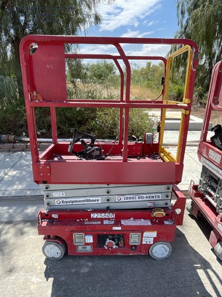 2022 MEC 1330SE