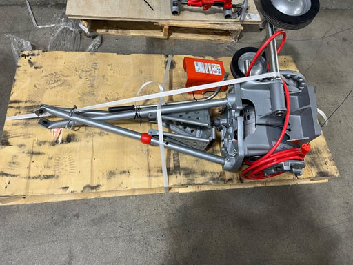 2024 RIDGID 300