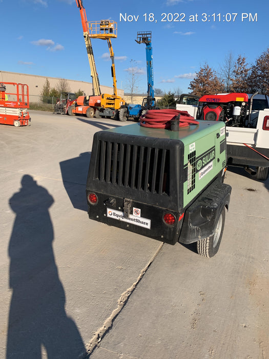 2020 SULLAIR 185-DPQ