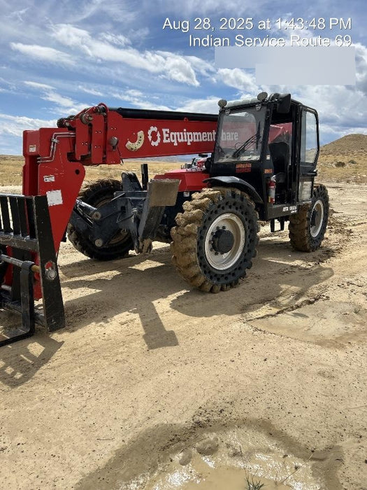 2021 MANITOU MTA10055