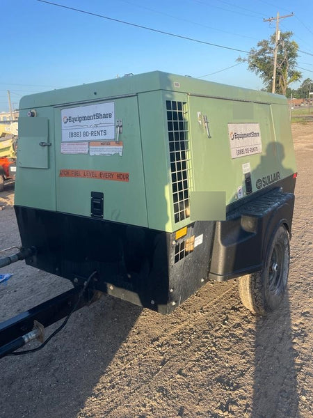2019 SULLAIR 375H