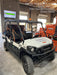 2022 KAWASAKI Mule PRO-DXT (Half Door)
