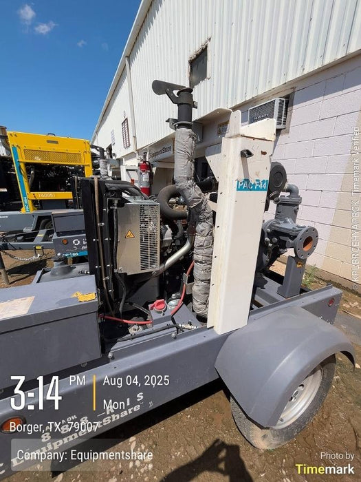 2023 ATLAS COPCO PAC F44 KD