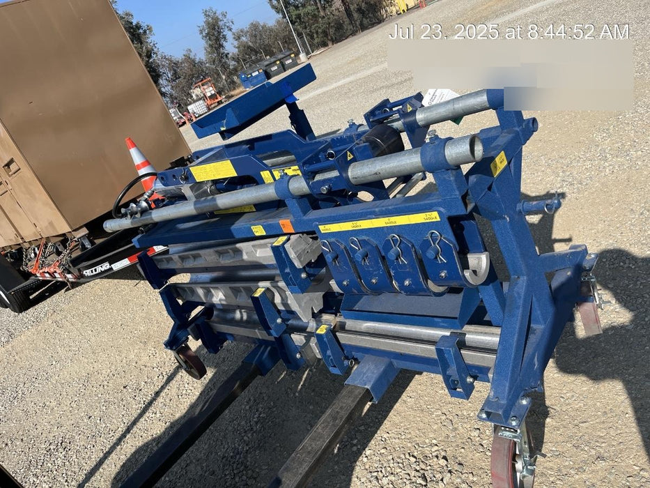 2024 CURRENT TOOLS 252-CT