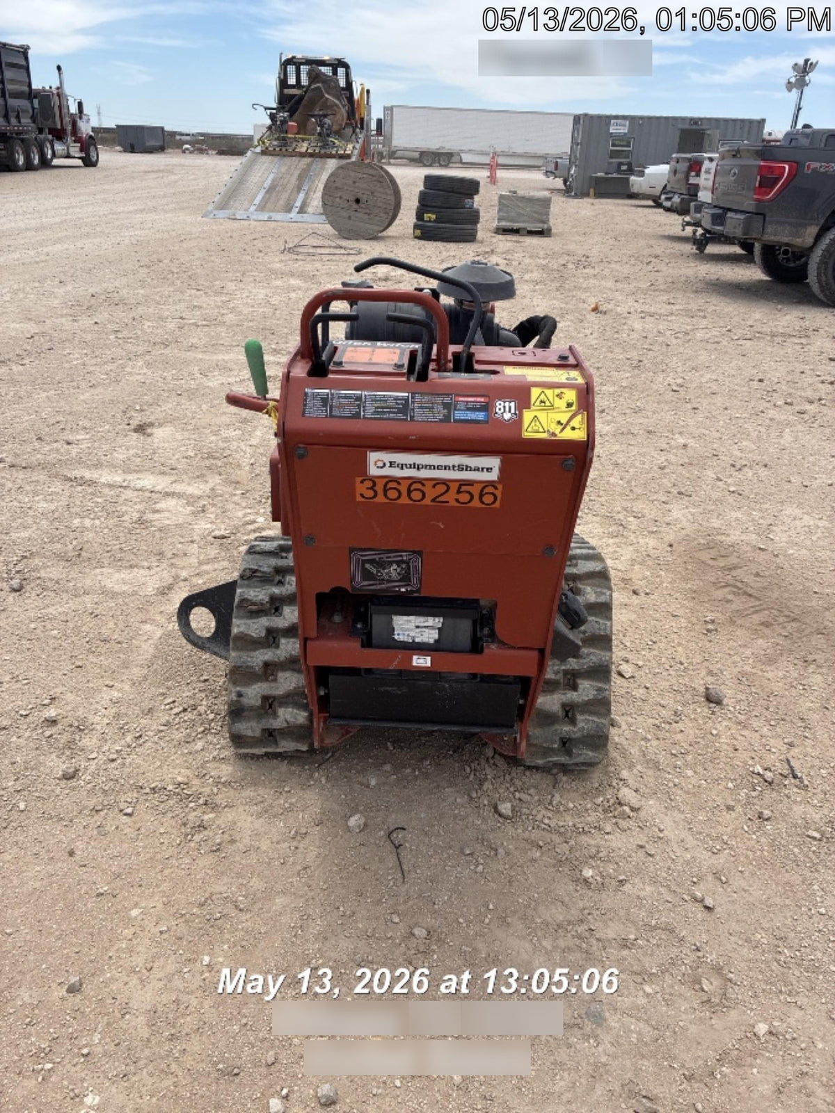 2024 DITCH WITCH C24XA