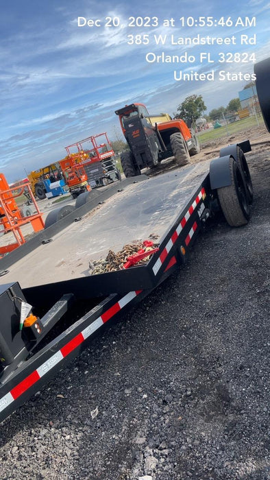 2023 STEELPOINT K19E