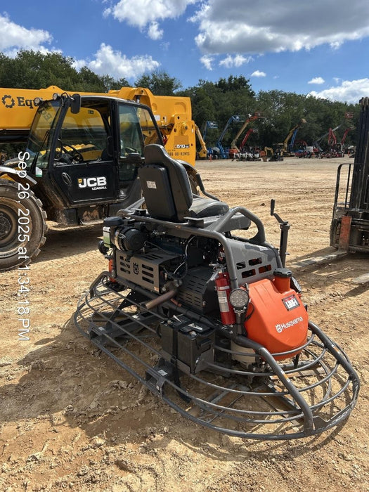 2024 HUSQVARNA CRT 48