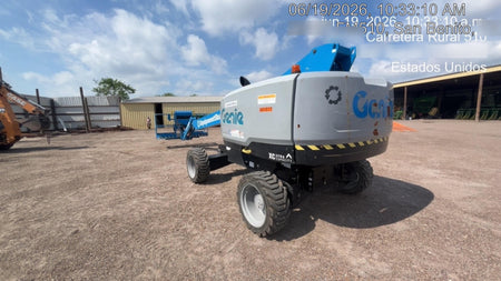 2024 GENIE S-45 XC