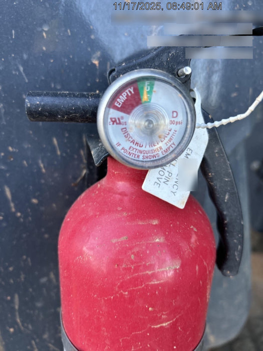 2020 JOHN DEERE 650K-II