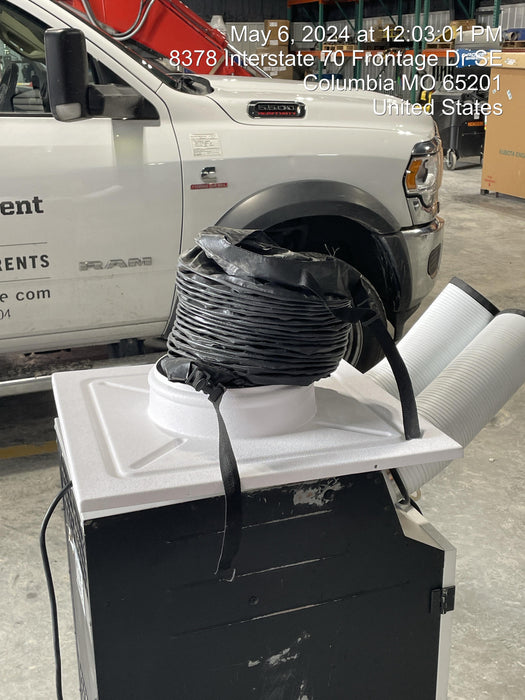 2022 KWIKOOL KPAC1411-2