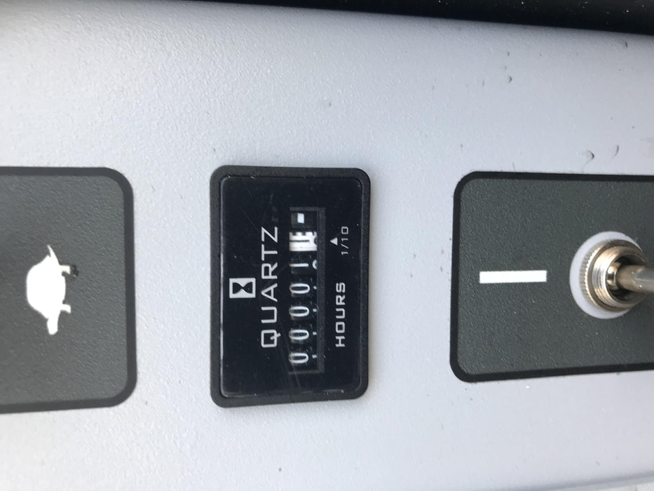 2020 WACKER NEUSON G25