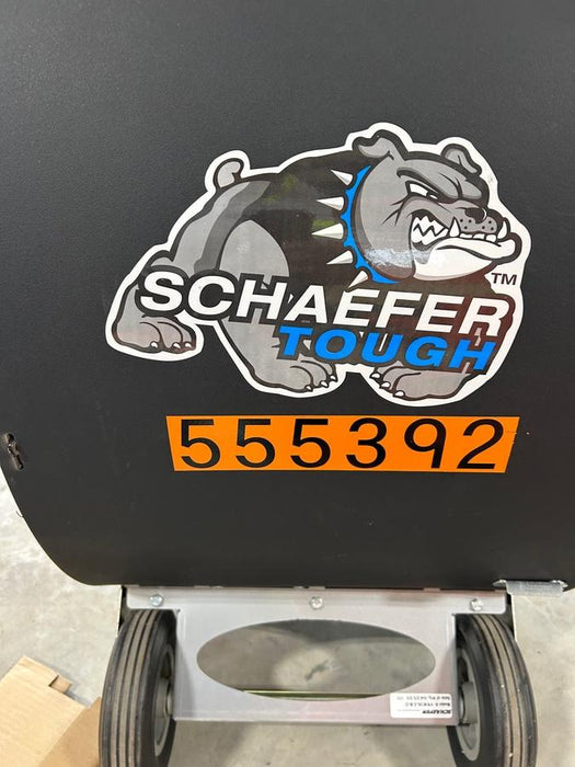 2025 SCHAEFER VKM36-2-B-O