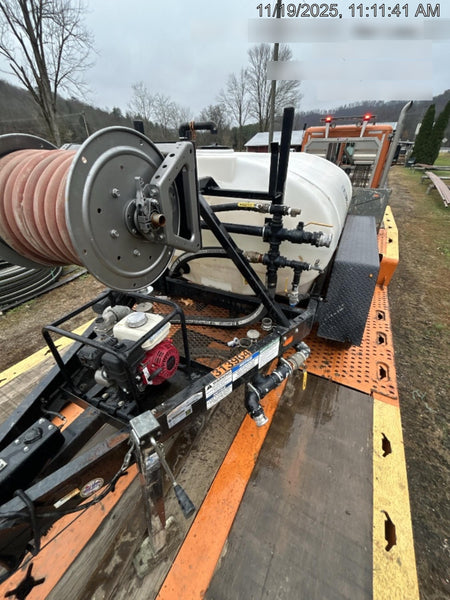 2023 WYLIE EXP-500L